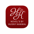 Icono de programa: Novels by Husny Kanwal