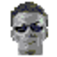 Icono de programa: Mr. Captor