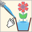 Icon of program: Save Flower Pot