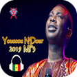 Icono de programa: Youssou N'Dour musique 2…