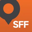 Icono de programa: StreetFoodFinder