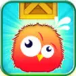 Icon of program: Bird Fly Flappy Game