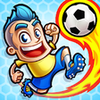 Icono de programa: Super Party Sports: Footb…