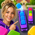 Icono de programa: Belle Loop: Color Sort Pu…