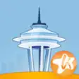 Icon of program: City Explorer: Seattle