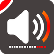 Icono de programa: Roze Sound Booster- Volum…