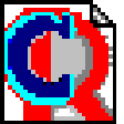 Icono de programa: Cache Reader for Internet…