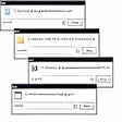 Icono de programa: Tray Launcher