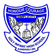 Icono de programa: Holy Infant High School