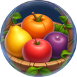 Icon of program: Мастер фруктового попа