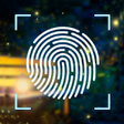 Icon of program: Fingerprint lock screen f…