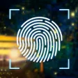 Icon of program: Fingerprint lock screen f…