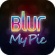Icon of program: Blur My Pic