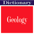 Geology Dictionary icon