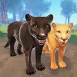 Icon of program: Panther Simulator: Wildli…
