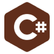 Icon of program: Learn C#.NET