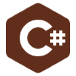 Icon of program: Learn C#.NET