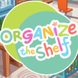 Icon of program: Organize The Shelf