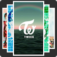 Icono de programa: TWICE Wallpaper HD for ON…