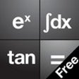 Icon of program: Free Scientific Calculato…