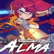 Icon of program: Altered Alma