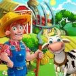 Icono de programa: Cow Dairy Farm Manager: V…