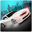 Icon of program: King of Race: 3D Car Raci…