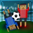 Icon of program: Soccer Physics 3D Cubic B…