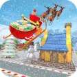 Icon of program: Flying Santa Gift Deliver…