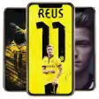 Icon of program: Fan App Marco Reus Wallpa…