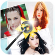 Icon of program: Photo Wonder Selfie Shape