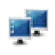 Icono de programa: Fast Display Setting