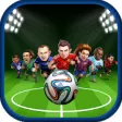 Icon of program: World Cup