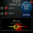 PAIRS Spirit Box icon