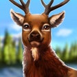 Icon of program: WildLife - America FREE: …