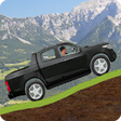 Icono de programa: Master Hill Racing