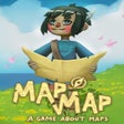 Icon of program: Map Map: A Game About Map…