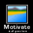 Icono de programa: ImageElements Motivationa…