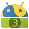 Icon of program: Chaquopy: Python 3 for An…