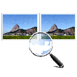 Icon of program: View Two Images Side By S…