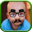 Icono de programa: Face Changer for Windows …