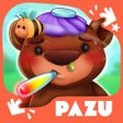Icon of program: Jungle Care Taker - Kid D…