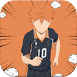 Icon of program: Read Haikyu Online Manga …