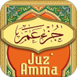 Icono de programa: Juz Amma MP3