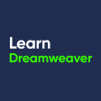 Icon of program: Learn Adobe Dreamweaver
