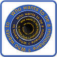 Icon of program: Who wants to be millionai…