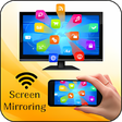 Icon of program: Screen Mirroring: Connect…