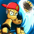 Icon of program: Kick the Man