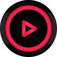 Icon of program: Video Player HD - Play Al…