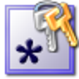 Icon of program: Thegrideon Asterisk Passw…
